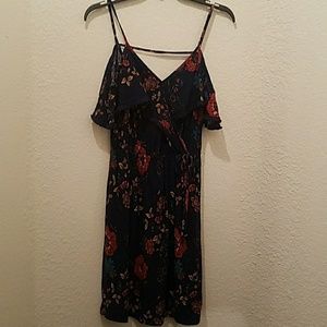 Medium summer dress